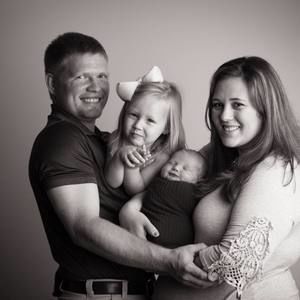 Meet your Posher, Kallie